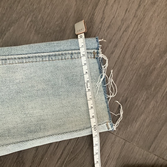 100% brand new. jeans in size 24 - Picture 6 of 6